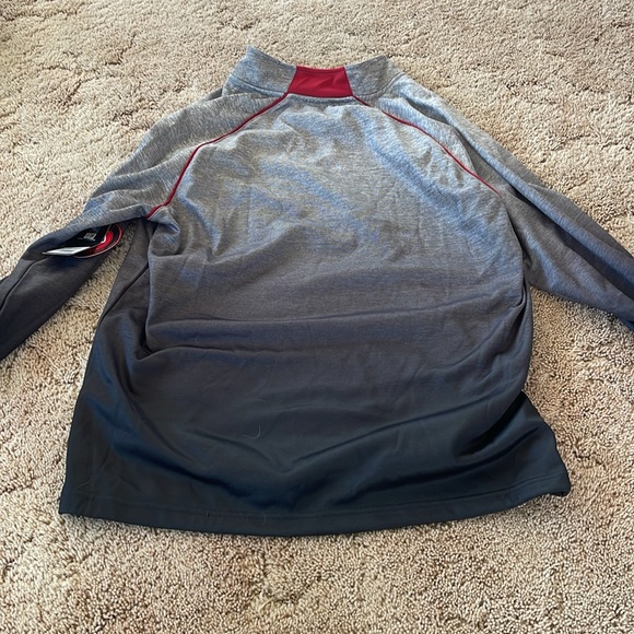 Alabama quarter zip - Picture 6 of 6